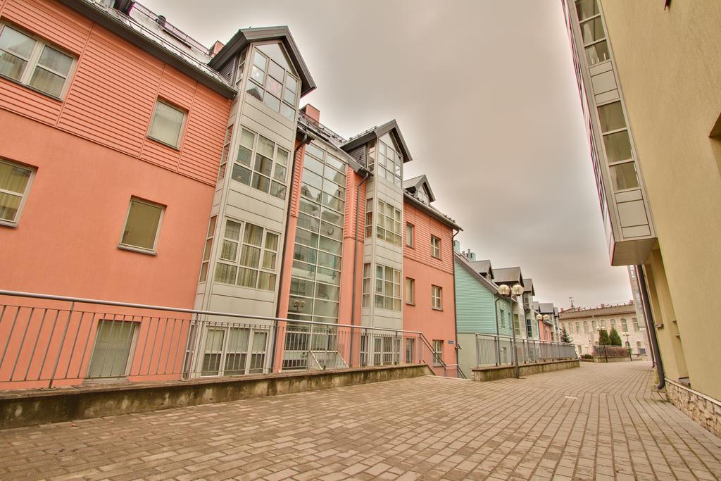 Daily Apartments - Ilmarine/Port Tallin Exterior foto