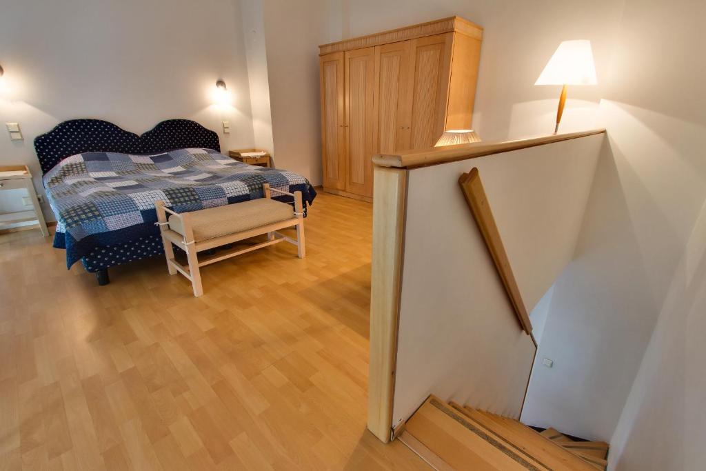 Daily Apartments - Ilmarine/Port Tallin Habitación foto