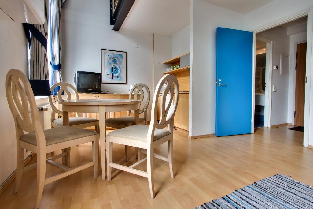 Daily Apartments - Ilmarine/Port Tallin Habitación foto