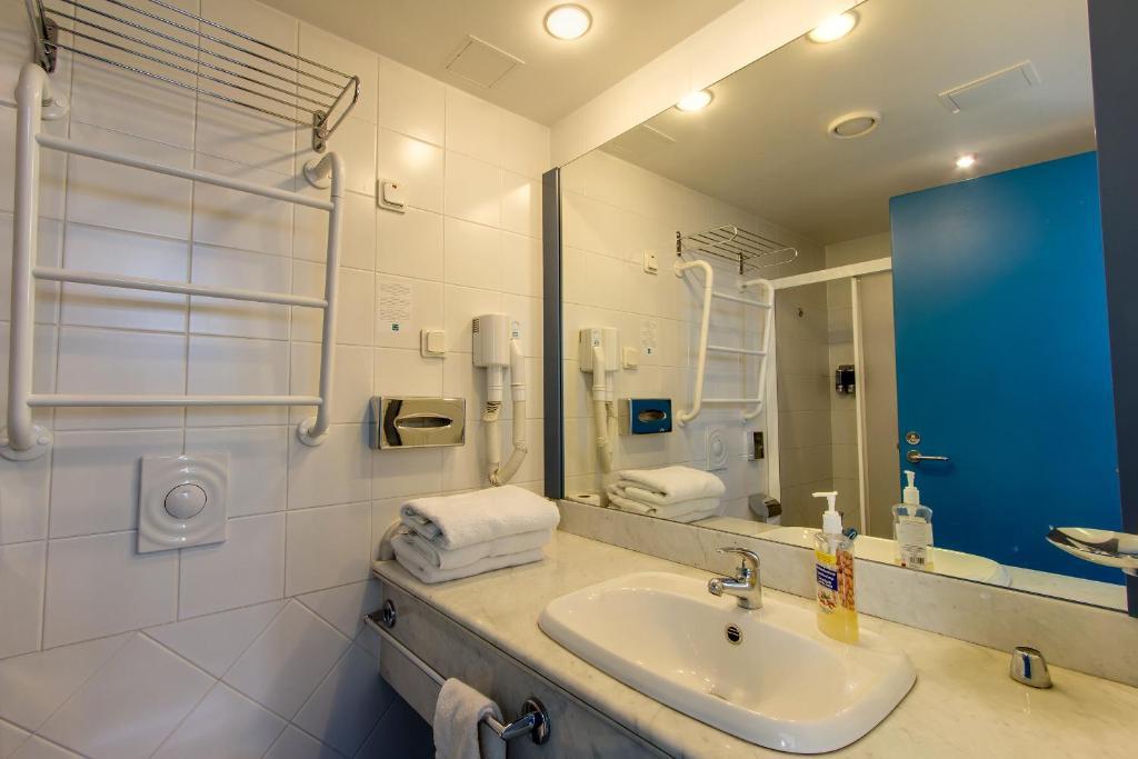 Daily Apartments - Ilmarine/Port Tallin Habitación foto