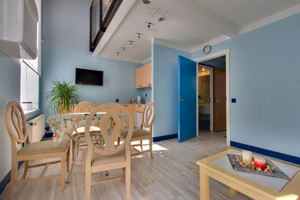 Daily Apartments - Ilmarine/Port Tallin Habitación foto